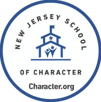 NJCE seal NJCE seal